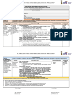 Plani Del 10-14 de Junio 2024