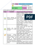 Foro de Salud e Higiene