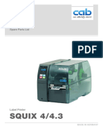 ETL SQUIX4 en