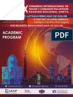 AMETD Academic Program OD