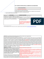 Proyecto de Ley de Bases Titulo Viii Salud Mental Texto Vigente Propuesta de Reforma