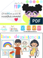 Comparto '? Listas de Asistencia EDITABLE-1' Contigo