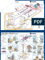 XPI Fuel Circuit - 2