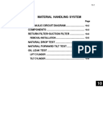 Material Handling System