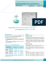 CIATESA SERIE RSV ISV Equipos-De-Refrigeracion-Y-Bombas-De-Calor