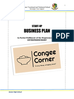 Start-Up-Business Plan