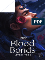 Blood Bonds - J. Bree