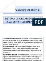 Derecho Administrativo II Presentacion 9