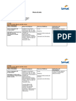 Planos de Aula - TIN01 - Módulo3 - LinguagemProgramação