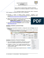 Guía de Actividades #1 - 2023