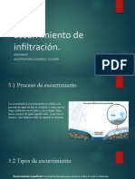 Escurrimiento e Infiltracion-2