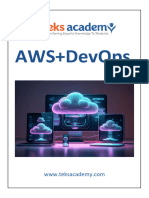 Aws Devops