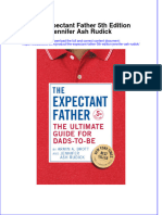 PDF The Expectant Father 5th Edition Jennifer Ash Rudick All Chapter