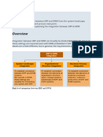 Ewm Erp Integration