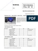 Parts Bulletin: SE-405 08 Göteborg, Sweden