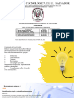 Grupo # 3 - Presentación de Herramientas de Calidad - MPRO-V01-0223 - 01