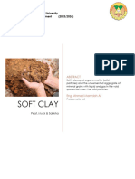 Soft Clay