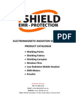 YSHIELD Aust Product Catalogue