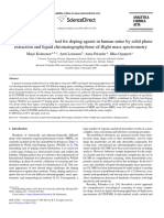 A General Screening Method For Doping Ag