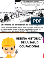 1 Reseña Historica Salud Ocupacional