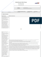 Reporte de Planificacion Ciencias-Naturales - E - 2024 - 2025