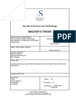 Scale Inhibitor Squeeze Application 2