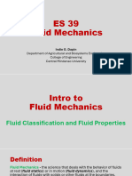 ES39 1FluidMechanicsIntro