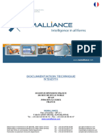 Doctech 512714 FR PDF