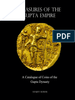 Chapter 8 Coins and Currency of The Gupta