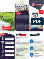 Brochure Cimory