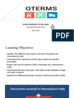 Incoterms