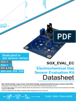 DS-0519-SGX EVAL EC Link