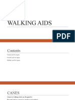 Walking Aids - Final