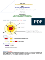 3e Geo Th1 Questions Cours 24