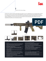 HK416A5