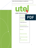 Tarea 6 Intervenciòn Psicologicaen Las Organizaciones