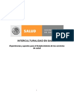 Libro Intercultural Id Ad en Salud 20