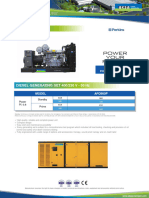 AKSA Power Generators