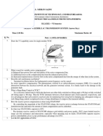 Midsem FACTS Answer Key 2024