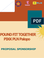 Pikk PLN Poundfit Fix 1