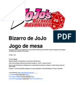 JoJo D&D v1.12.0