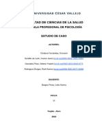 Informe de Estudio de Caso - Grupo 01