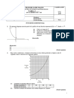 Funciones Exponencial Tarea1