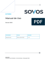 PERU PPL ManualSSO - v1.0