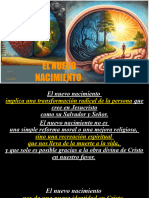 Nuevo Nacimiento