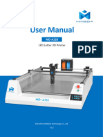 MD-A128 UserManual V1.3