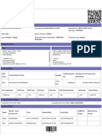 JHD530-22 E-Way Bill System