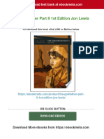 Instant Download The Godfather Part II 1st Edition Jon Lewis PDF All Chapter