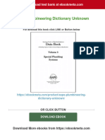 ASPE Plumbineering Dictionary Unknown All Chapter Instant Download