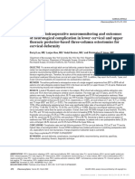 J Neurosurg Spine Article p470